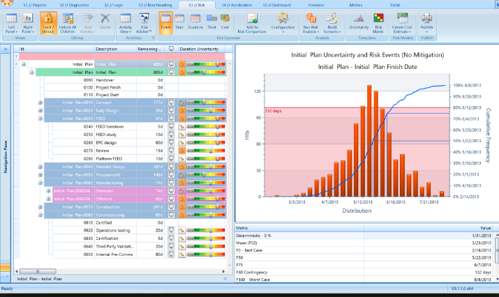 Deltek Insight